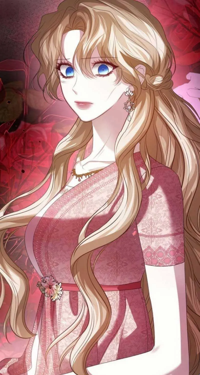 I Will Give Up the Position as the Empress Chapter 69 page 30 - 