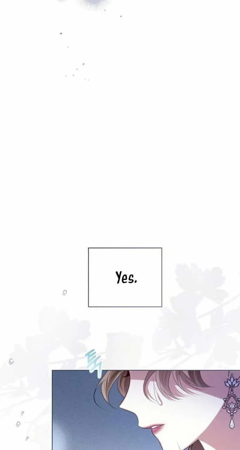 I Will Give Up the Position as the Empress Chapter 69 page 32 - 