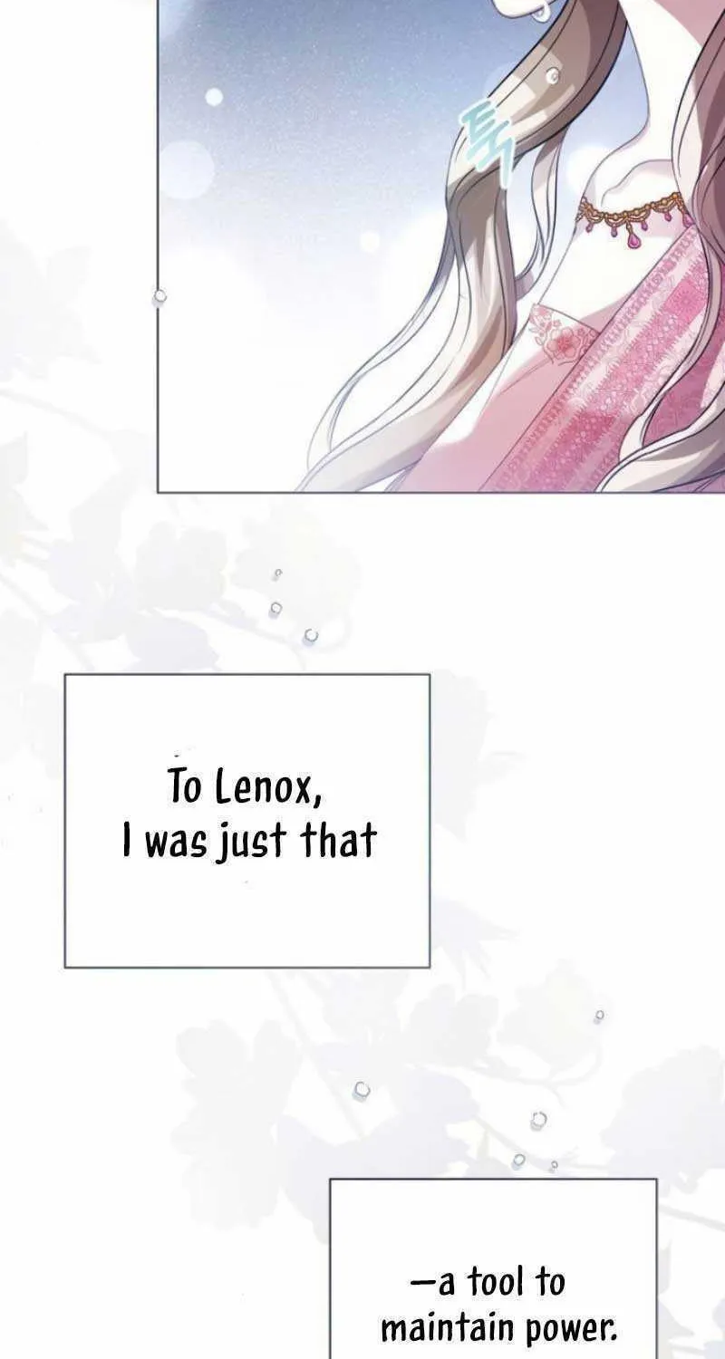 I Will Give Up the Position as the Empress Chapter 69 page 33 - 
