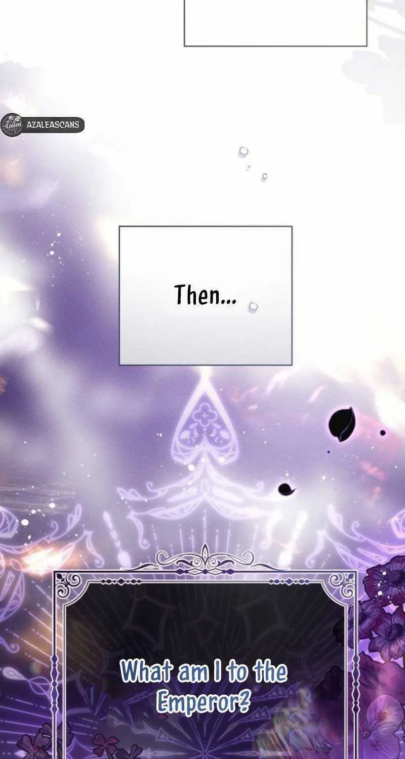 I Will Give Up the Position as the Empress Chapter 69 page 34 - 