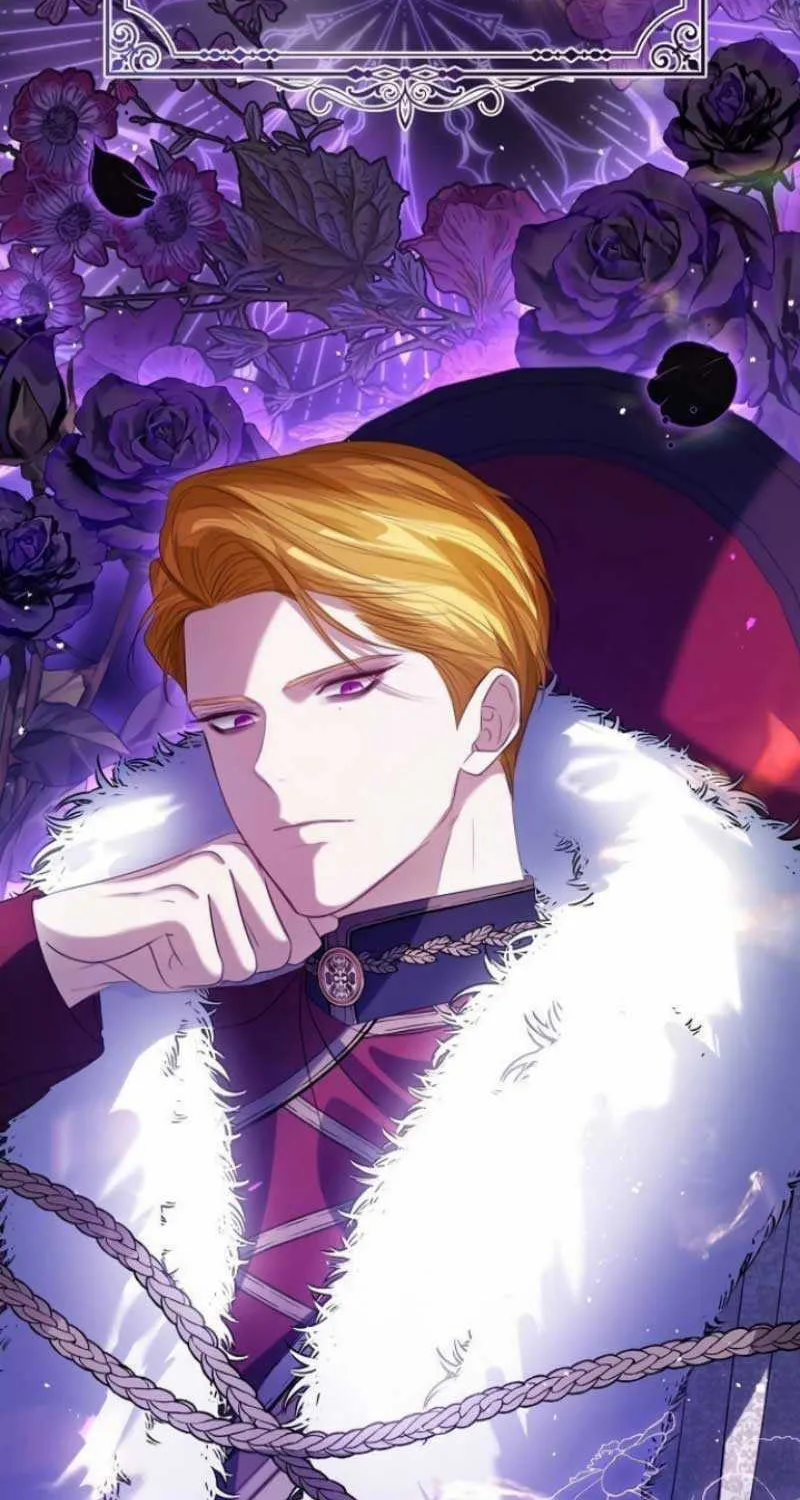 I Will Give Up the Position as the Empress Chapter 69 page 35 - 