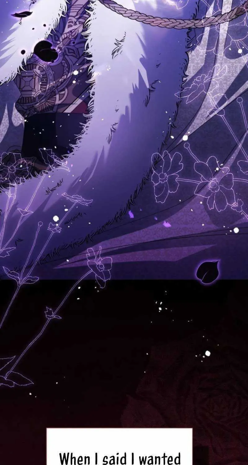 I Will Give Up the Position as the Empress Chapter 69 page 36 - 