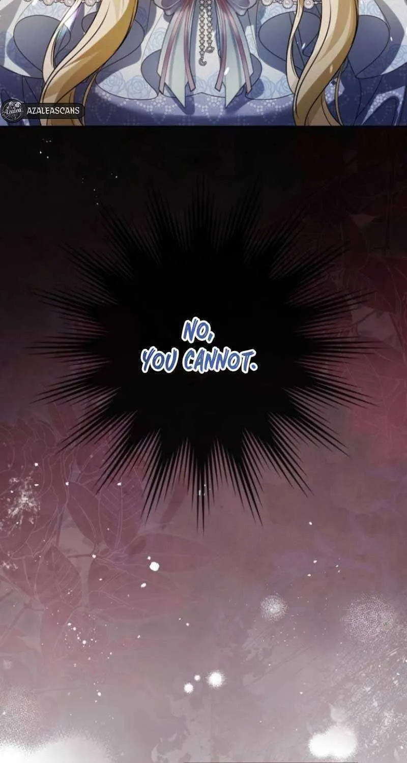 I Will Give Up the Position as the Empress Chapter 69 page 38 - 