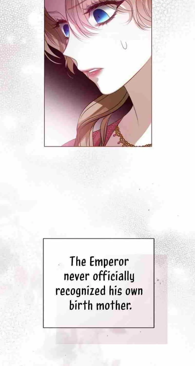 I Will Give Up the Position as the Empress Chapter 69 page 41 - 