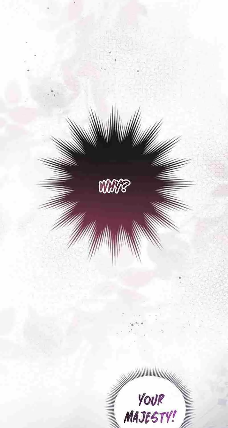 I Will Give Up the Position as the Empress Chapter 69 page 42 - 