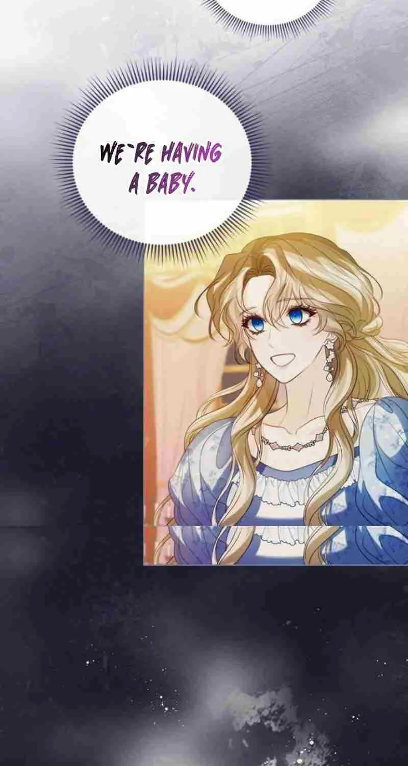 I Will Give Up the Position as the Empress Chapter 69 page 43 - 
