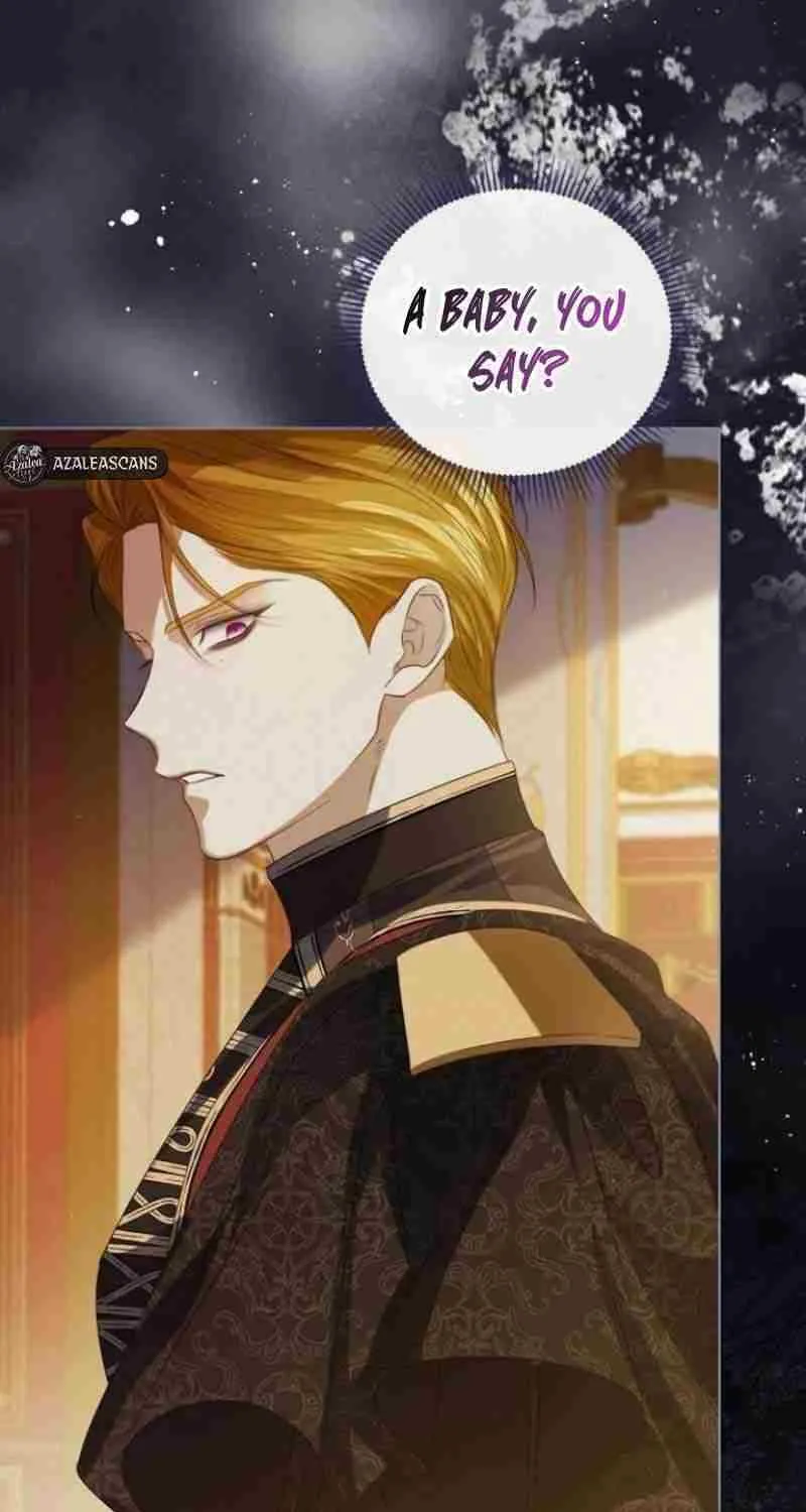 I Will Give Up the Position as the Empress Chapter 69 page 44 - 