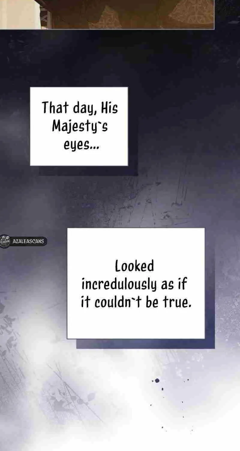 I Will Give Up the Position as the Empress Chapter 69 page 45 - 