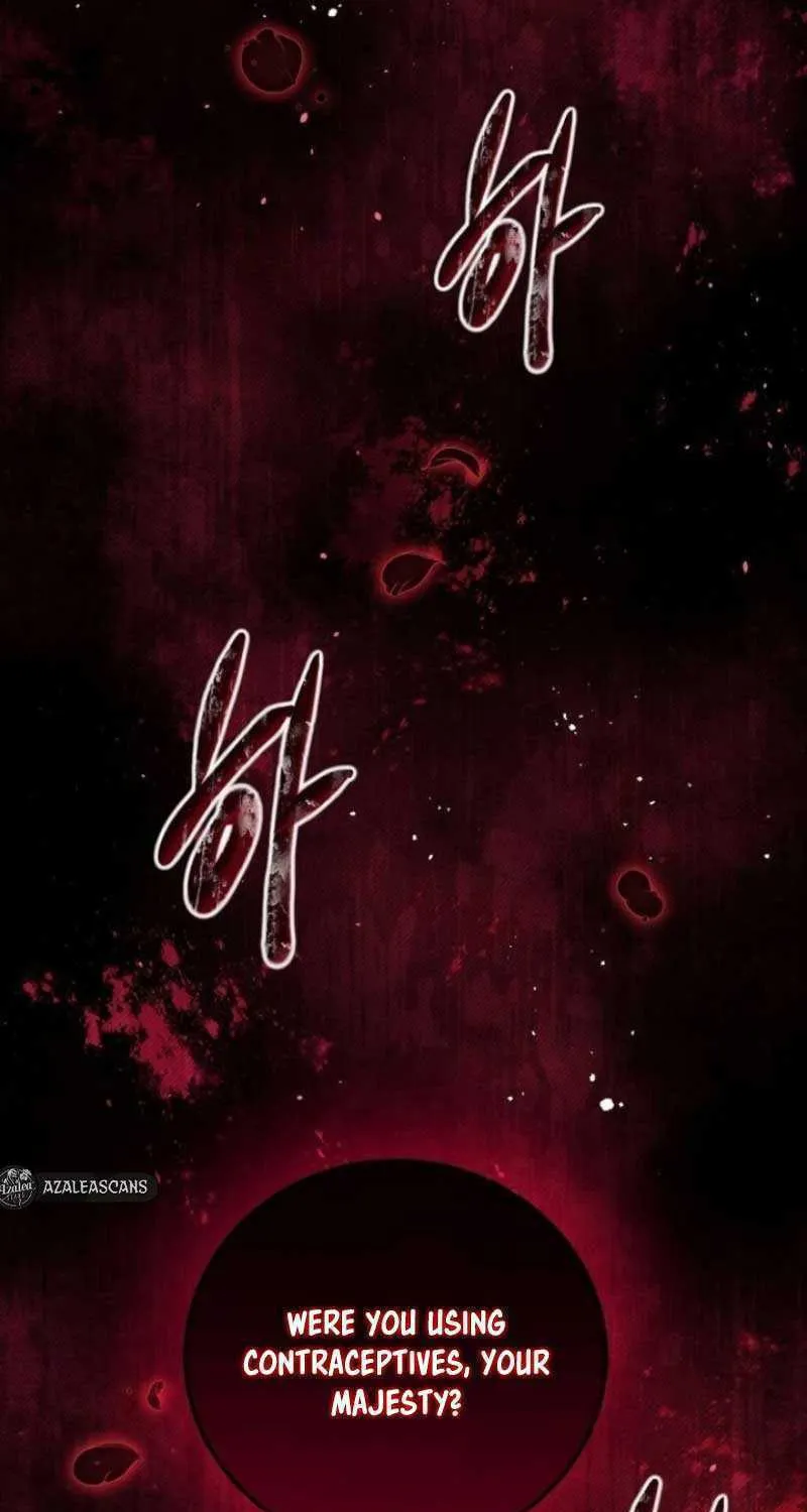 I Will Give Up the Position as the Empress Chapter 69 page 50 - 