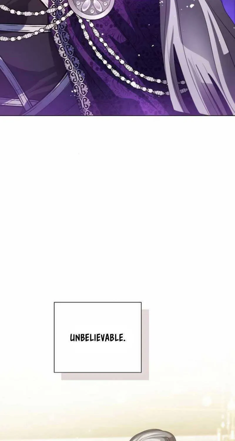 I Will Give Up the Position as the Empress Chapter 69 page 6 - 