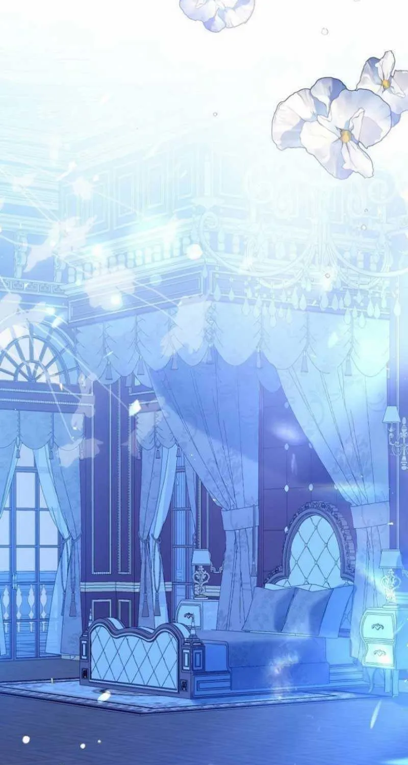 I Will Give Up the Position as the Empress Chapter 69 page 56 - 