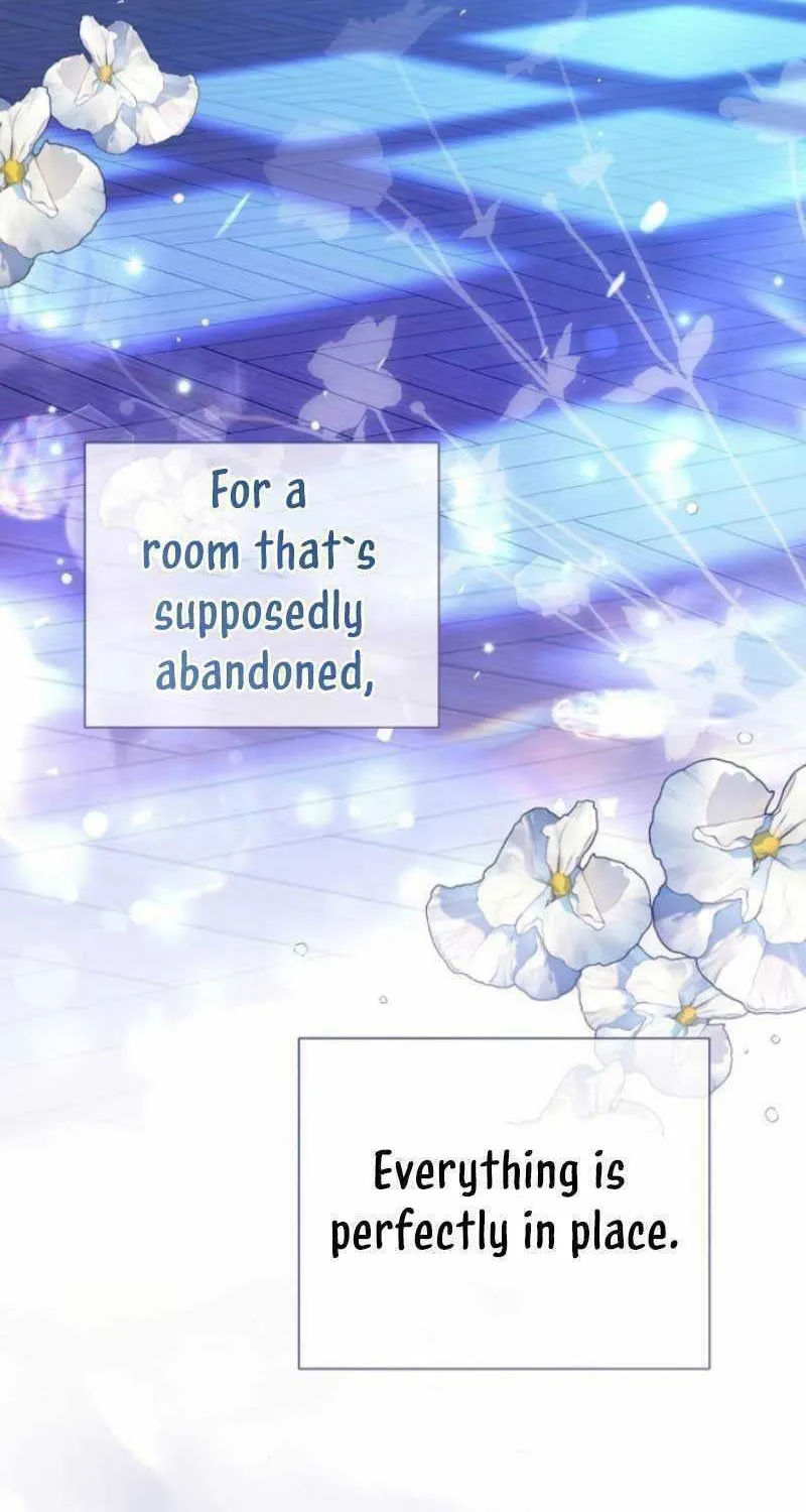 I Will Give Up the Position as the Empress Chapter 69 page 57 - 