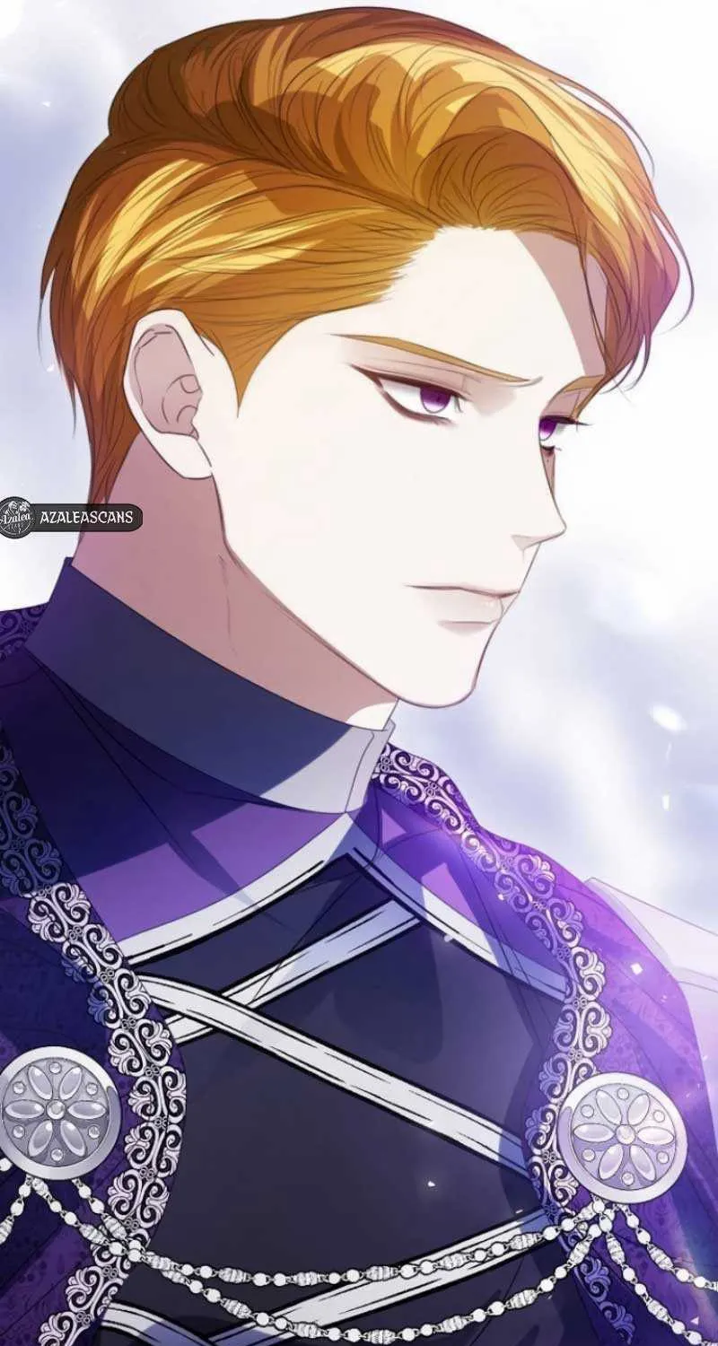 I Will Give Up the Position as the Empress Chapter 69 page 58 - 