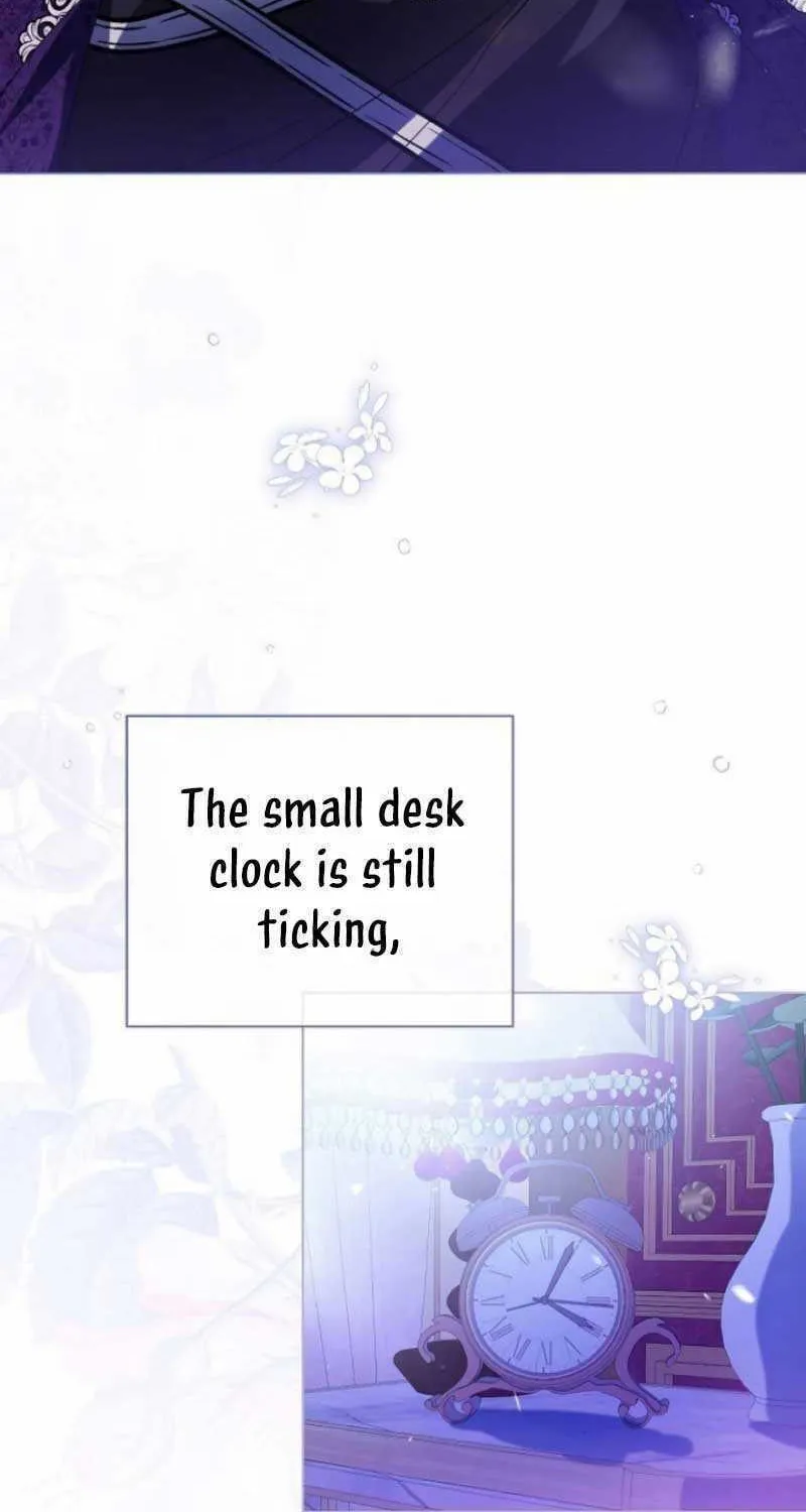 I Will Give Up the Position as the Empress Chapter 69 page 59 - 
