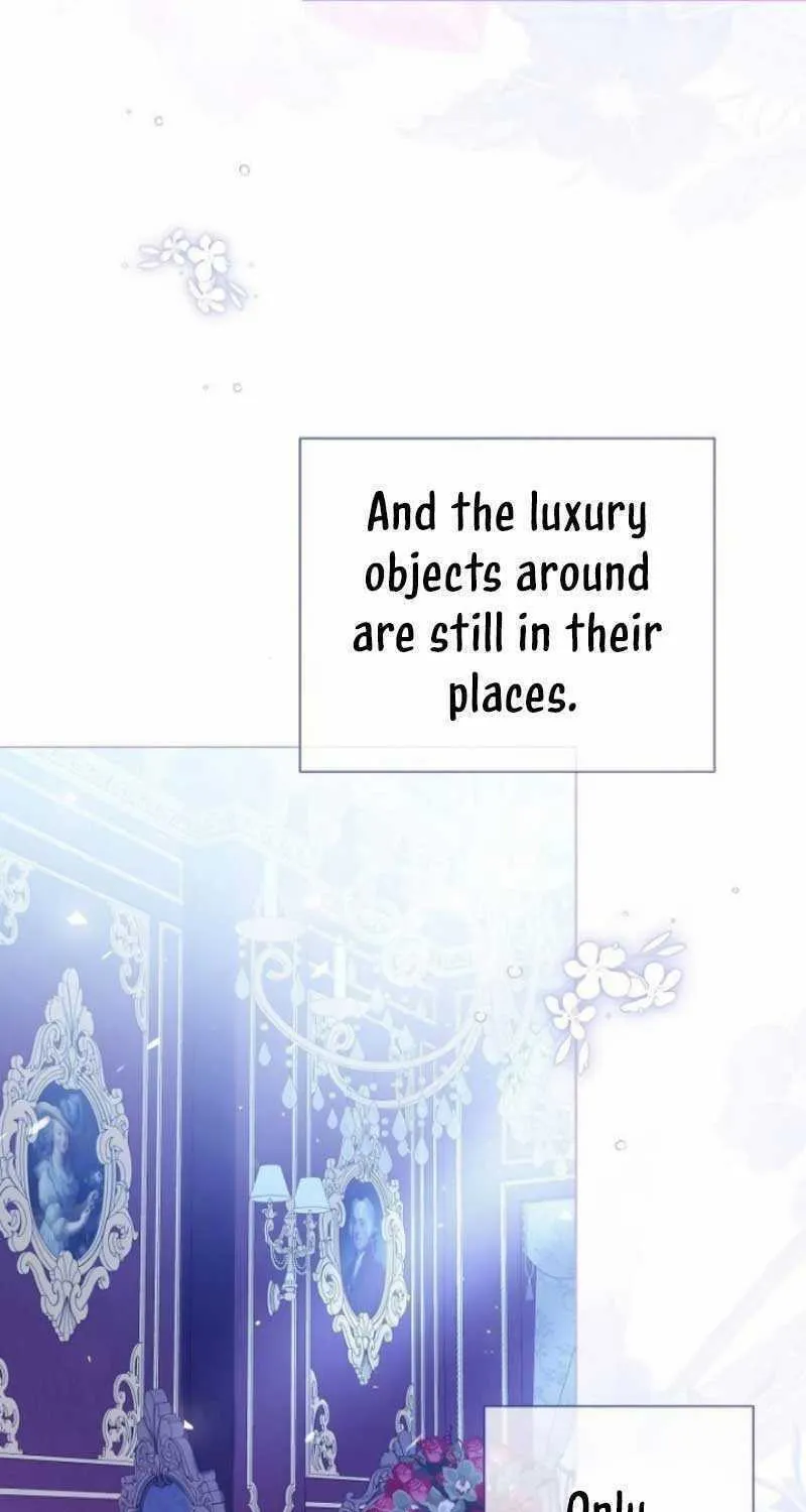 I Will Give Up the Position as the Empress Chapter 69 page 60 - 