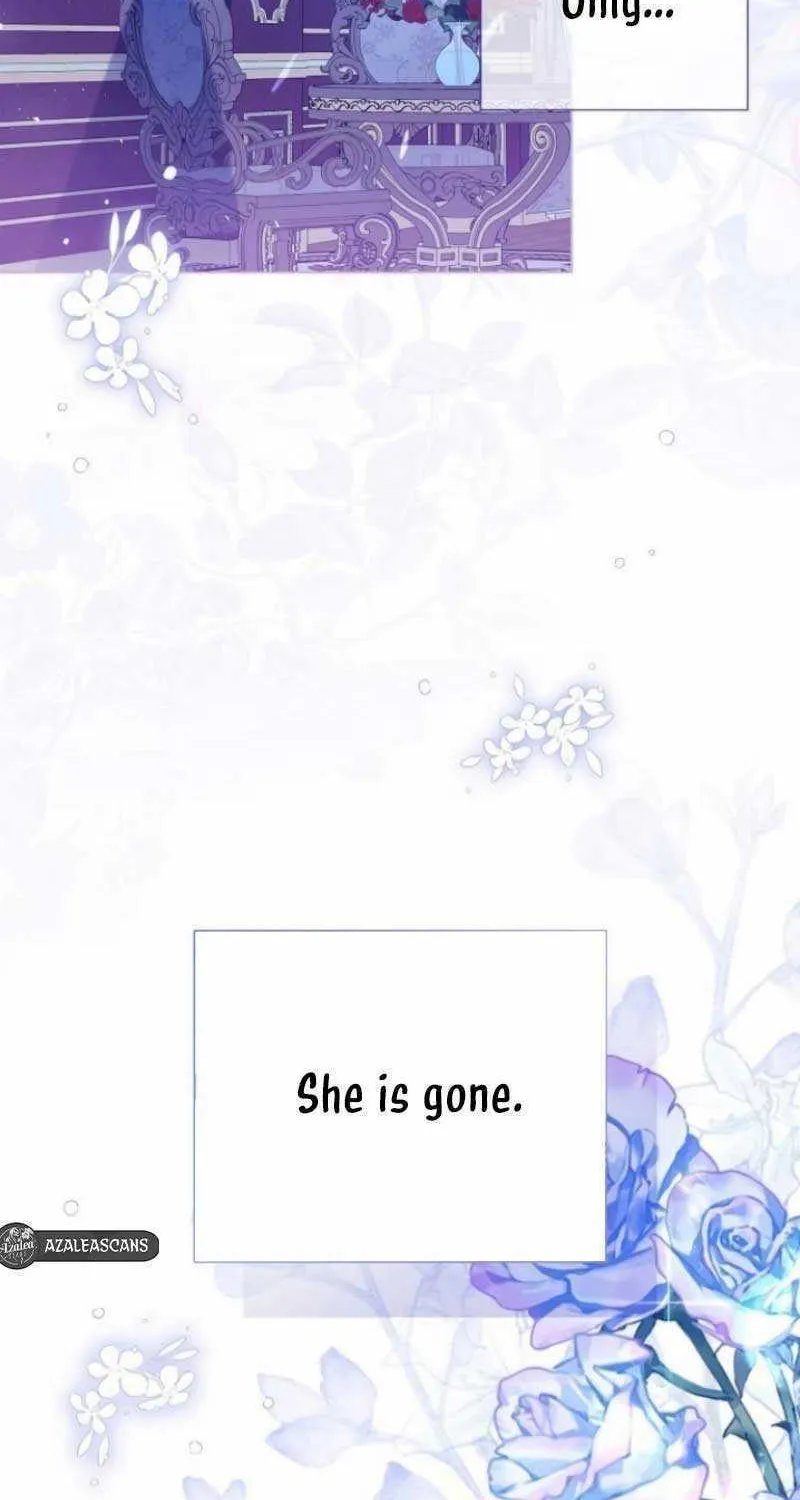 I Will Give Up the Position as the Empress Chapter 69 page 61 - 