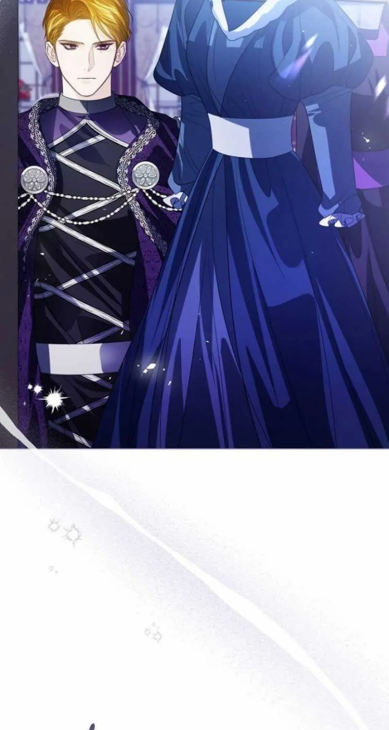 I Will Give Up the Position as the Empress Chapter 69 page 64 - 