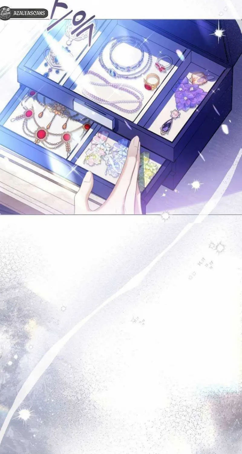 I Will Give Up the Position as the Empress Chapter 69 page 65 - 