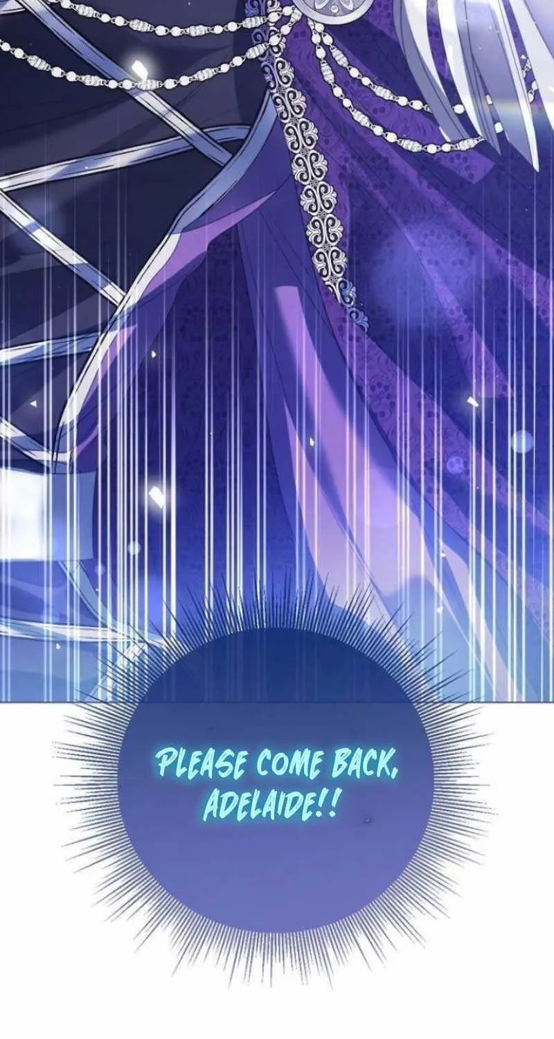I Will Give Up the Position as the Empress Chapter 69 page 76 - 