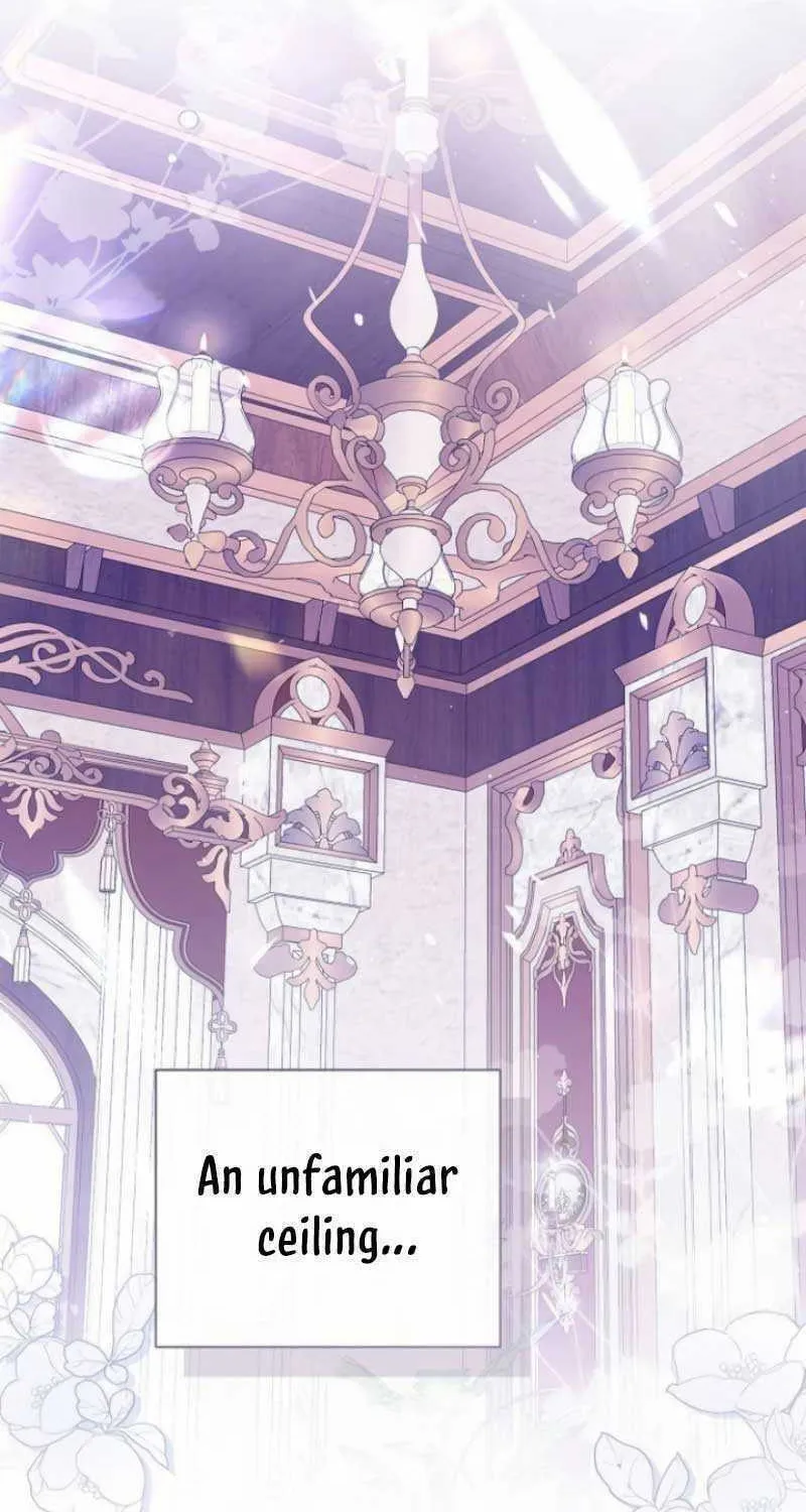 I Will Give Up the Position as the Empress Chapter 69 page 79 - 