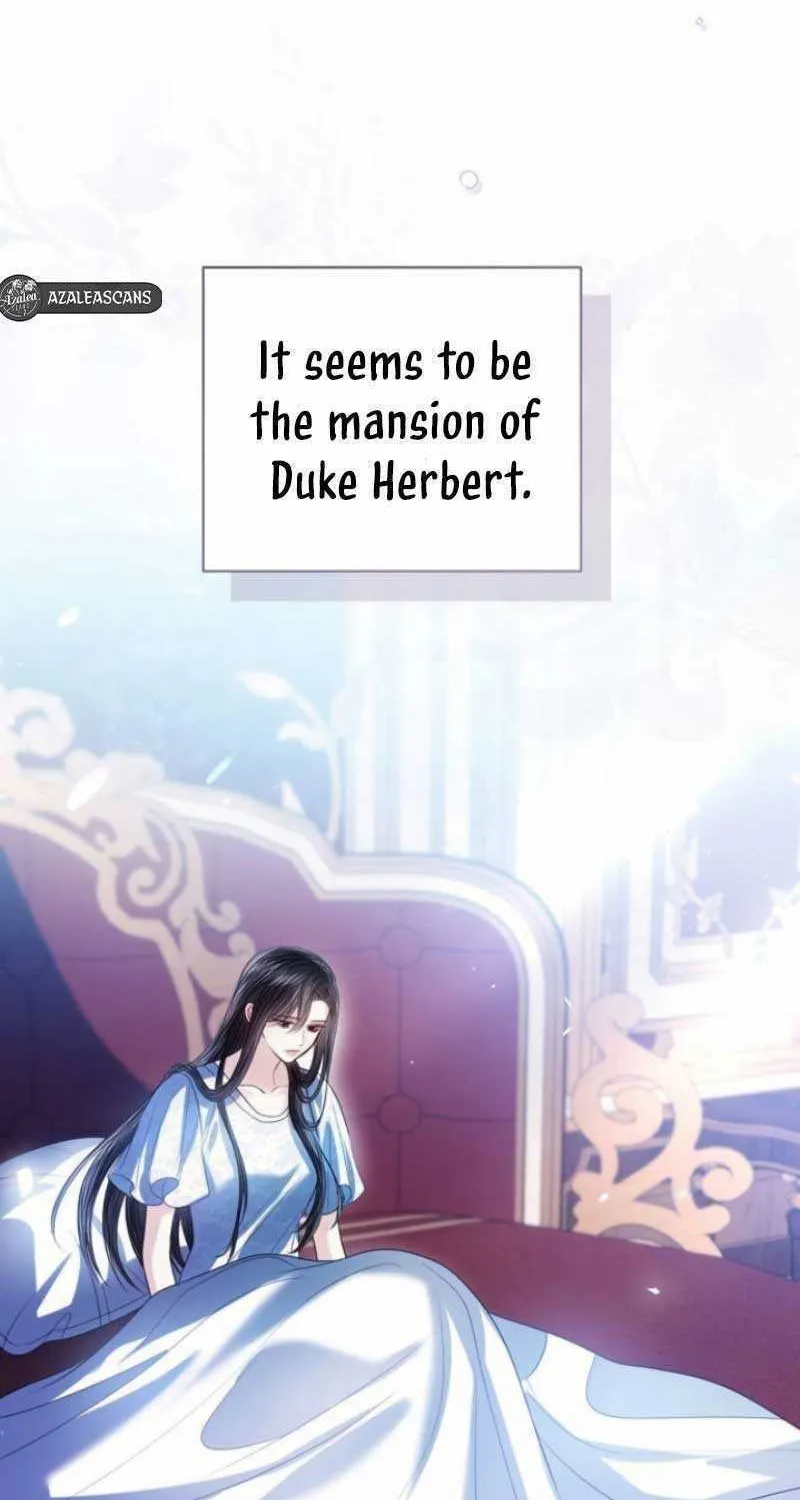 I Will Give Up the Position as the Empress Chapter 69 page 81 - 
