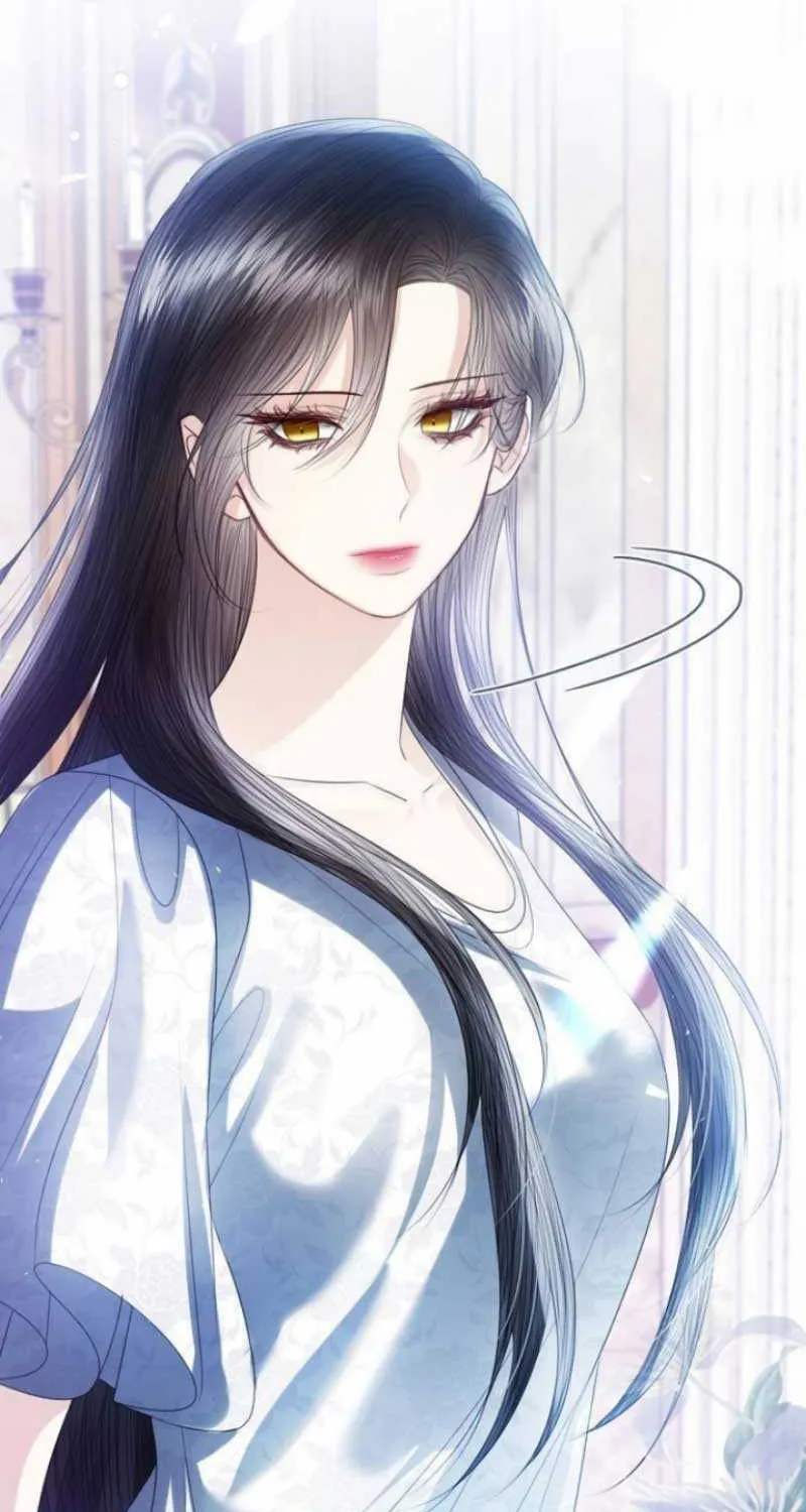 I Will Give Up the Position as the Empress Chapter 69 page 86 - 