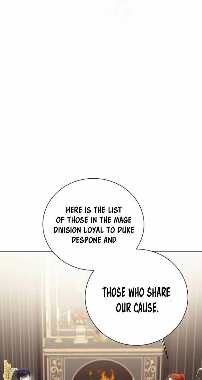 I Will Give Up the Position as the Empress Chapter 69 page 88 - 