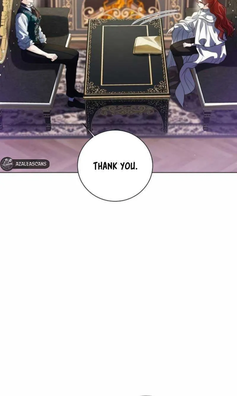 I Will Give Up the Position as the Empress Chapter 69 page 89 - 