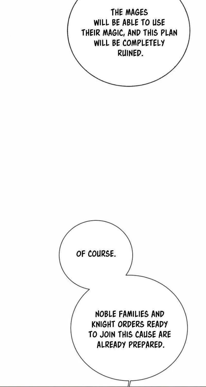 I Will Give Up the Position as the Empress Chapter 69 page 91 - 