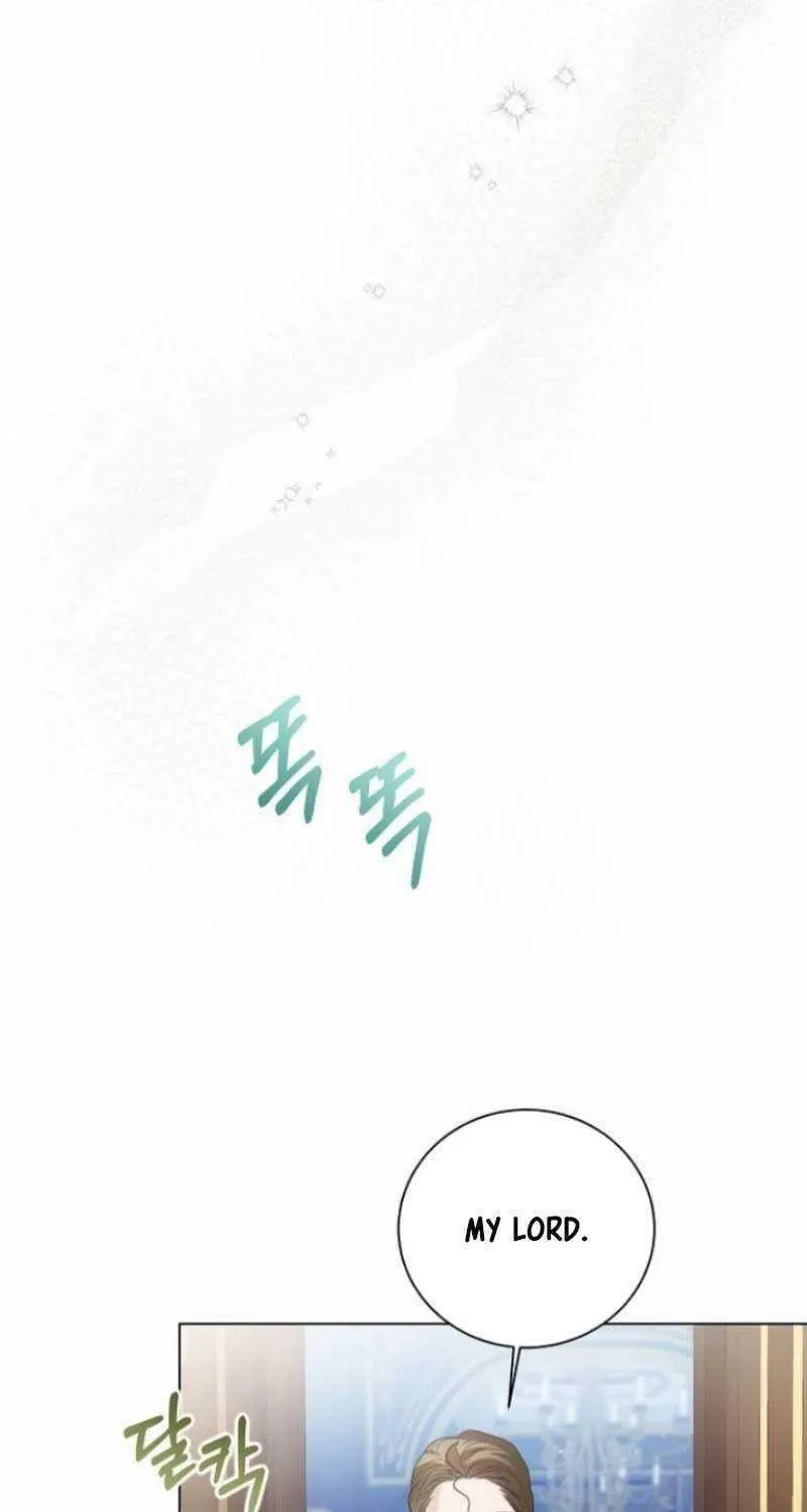 I Will Give Up the Position as the Empress Chapter 69 page 94 - 