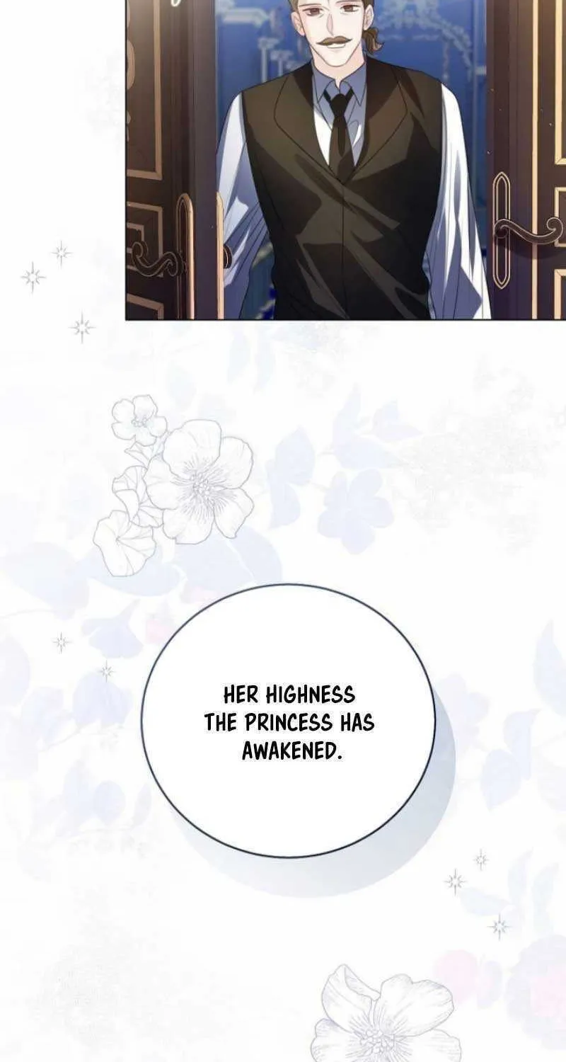 I Will Give Up the Position as the Empress Chapter 69 page 95 - 