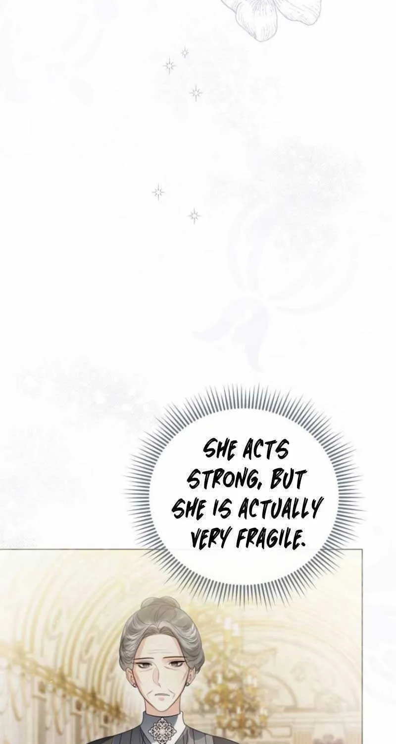 I Will Give Up the Position as the Empress Chapter 69 page 96 - 