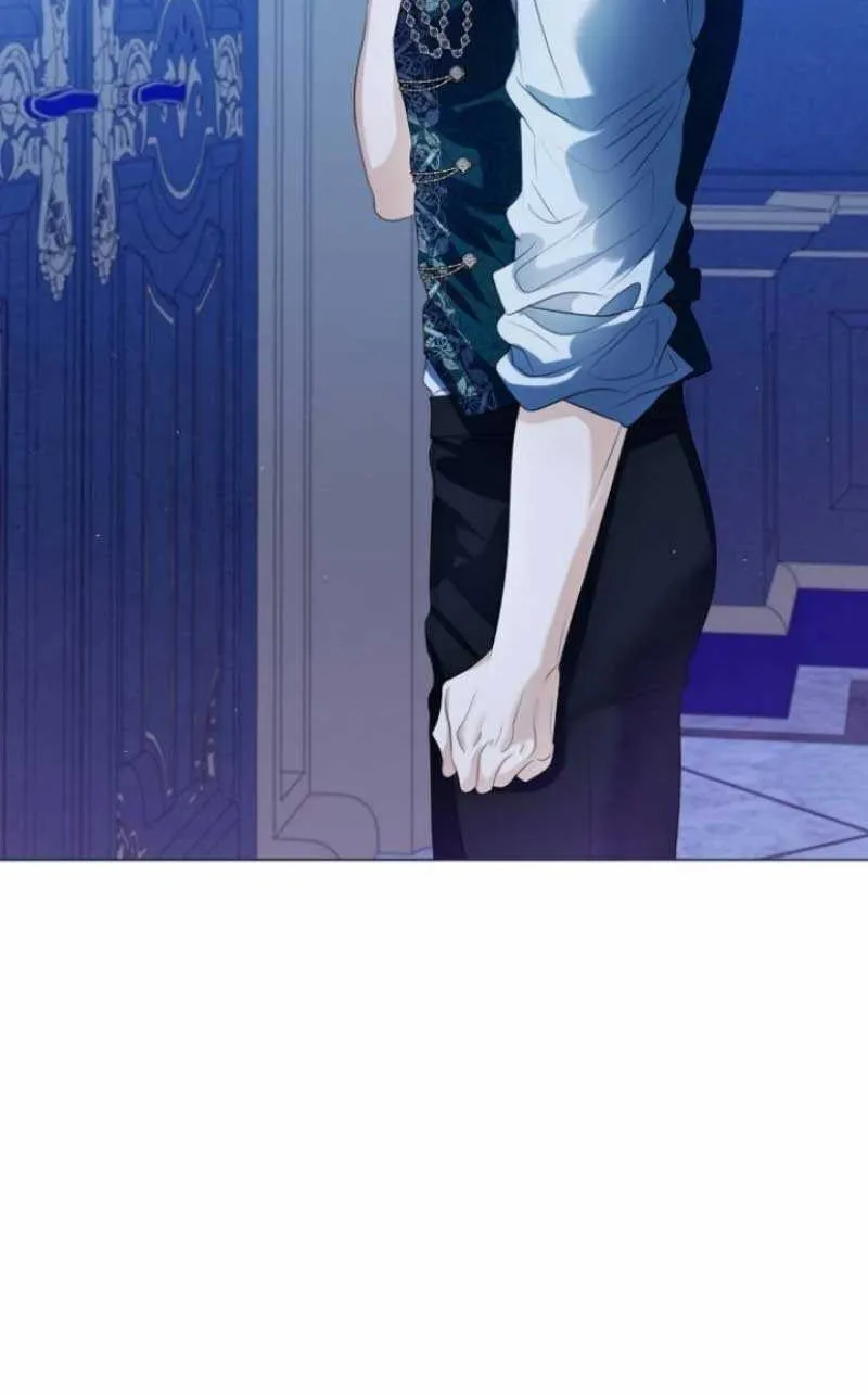 I Will Give Up the Position as the Empress Chapter 69 page 99 - 