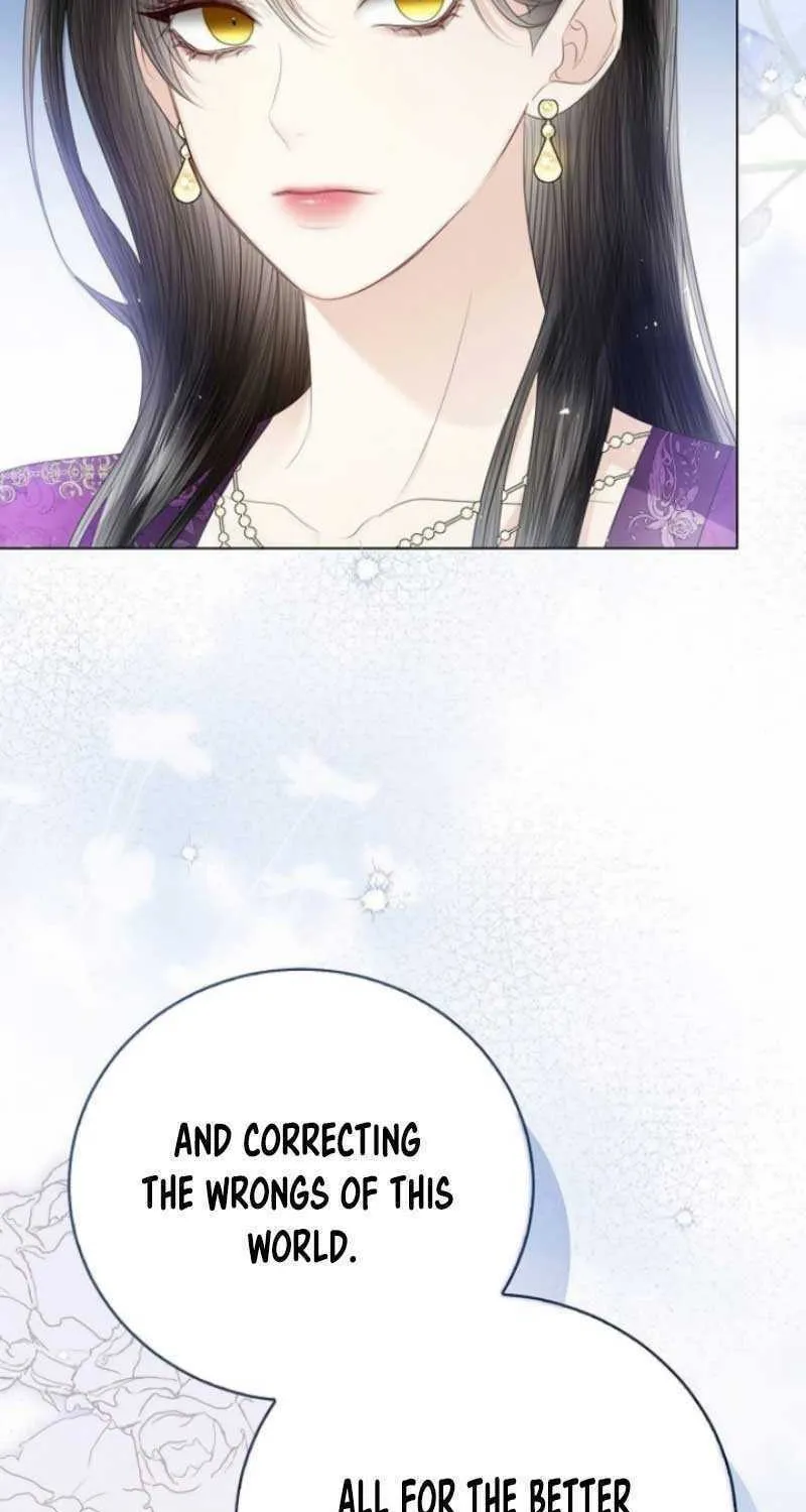 I Will Give Up the Position as the Empress Chapter 70 page 13 - 