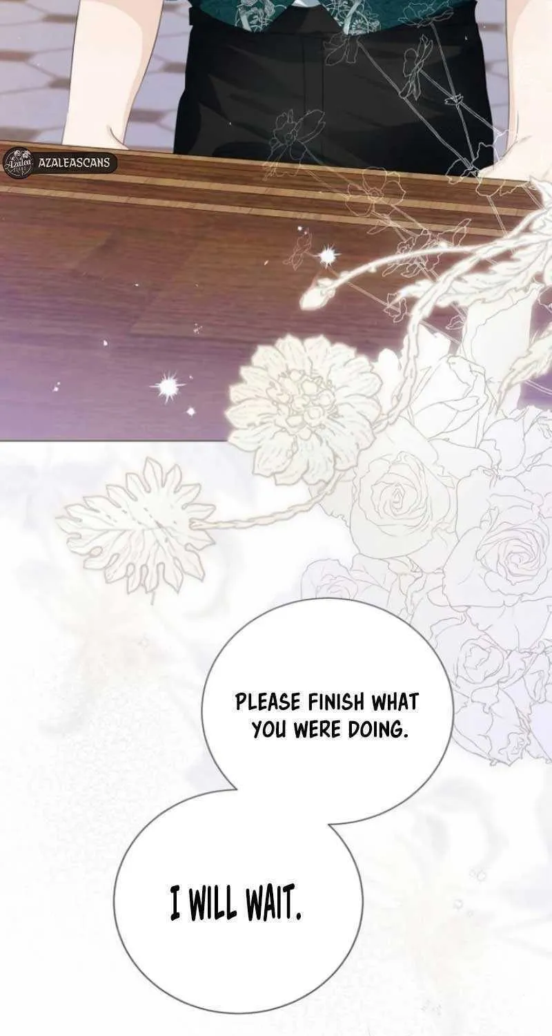 I Will Give Up the Position as the Empress Chapter 70 page 15 - 