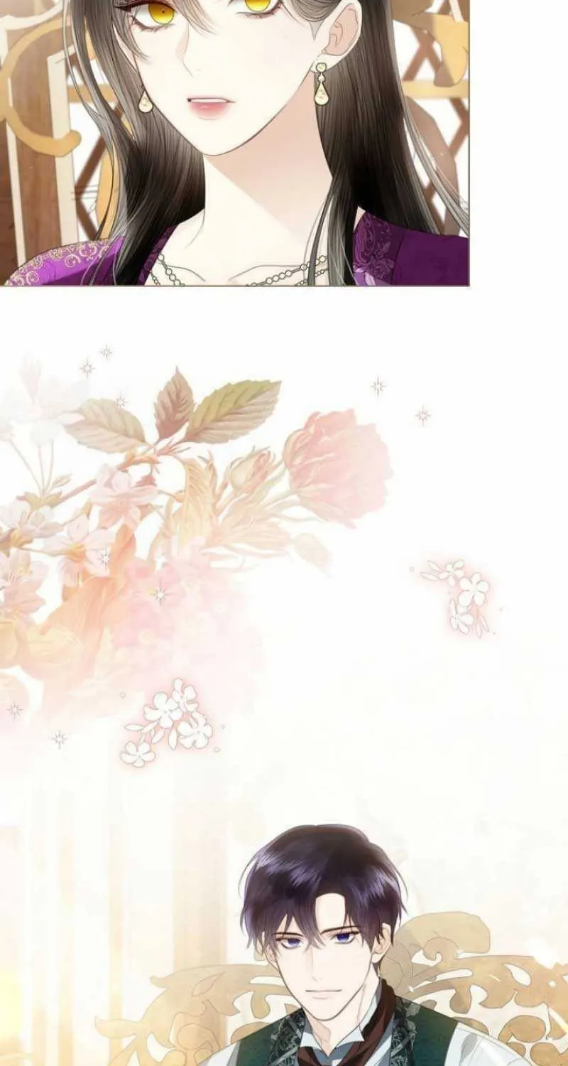 I Will Give Up the Position as the Empress Chapter 70 page 17 - 