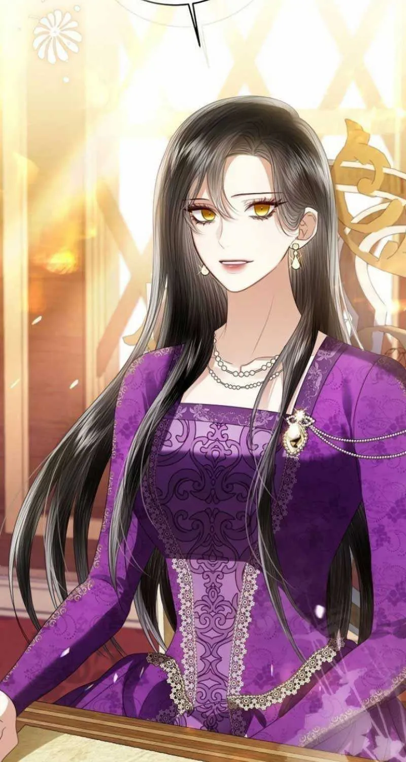 I Will Give Up the Position as the Empress Chapter 70 page 3 - 