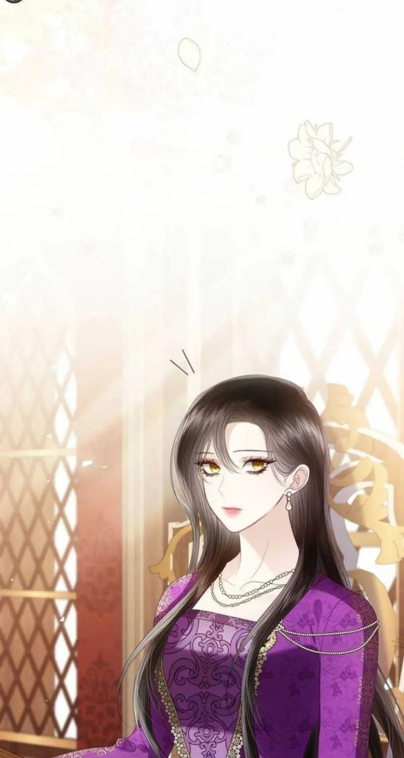 I Will Give Up the Position as the Empress Chapter 70 page 22 - 