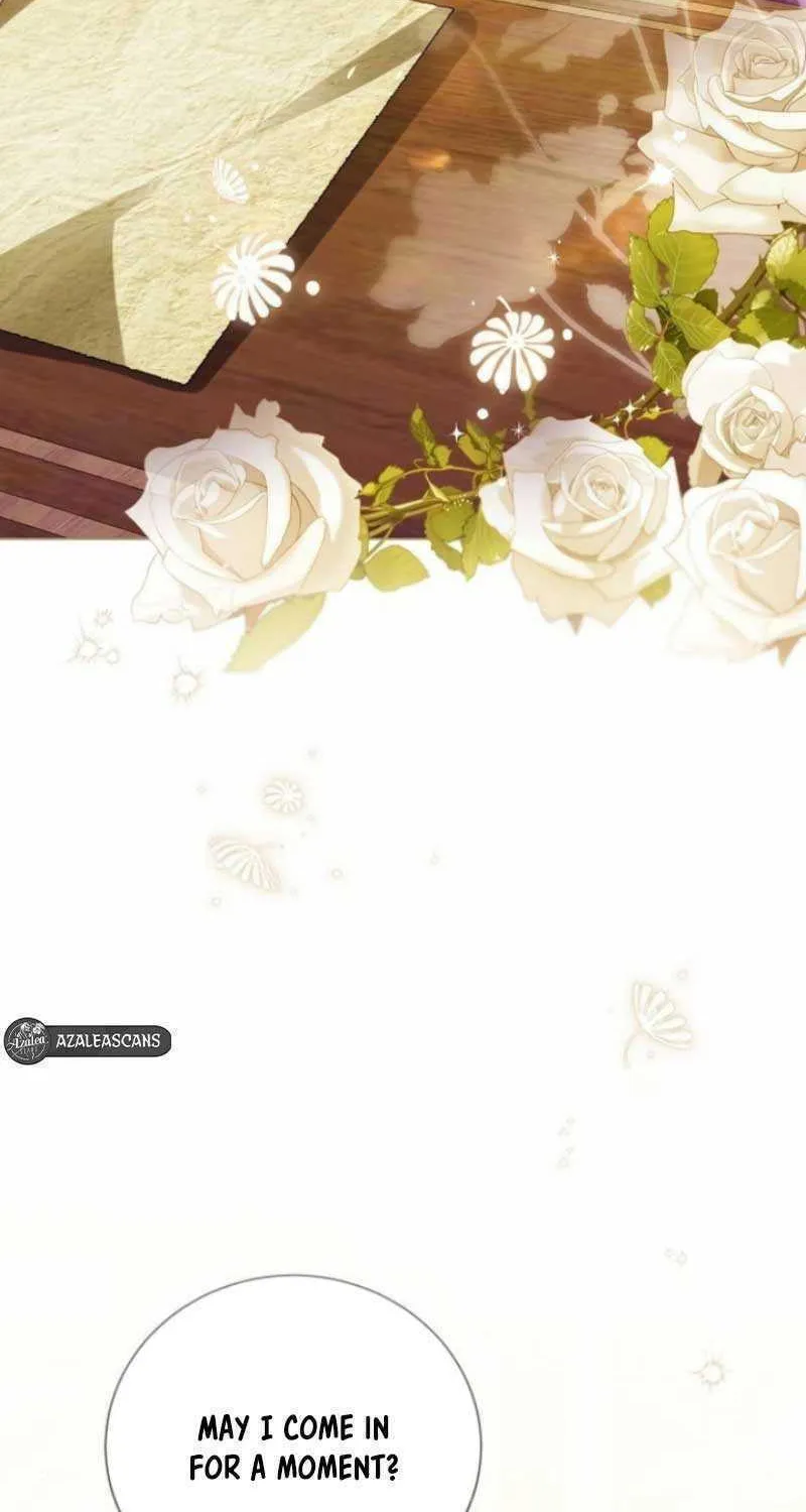 I Will Give Up the Position as the Empress Chapter 70 page 4 - 