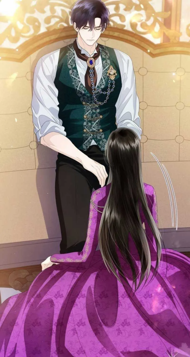 I Will Give Up the Position as the Empress Chapter 70 page 31 - 