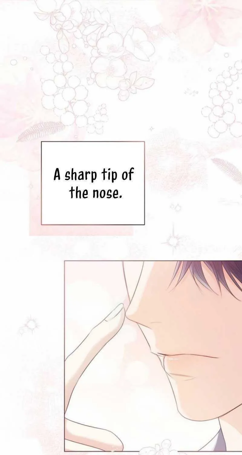 I Will Give Up the Position as the Empress Chapter 70 page 35 - 