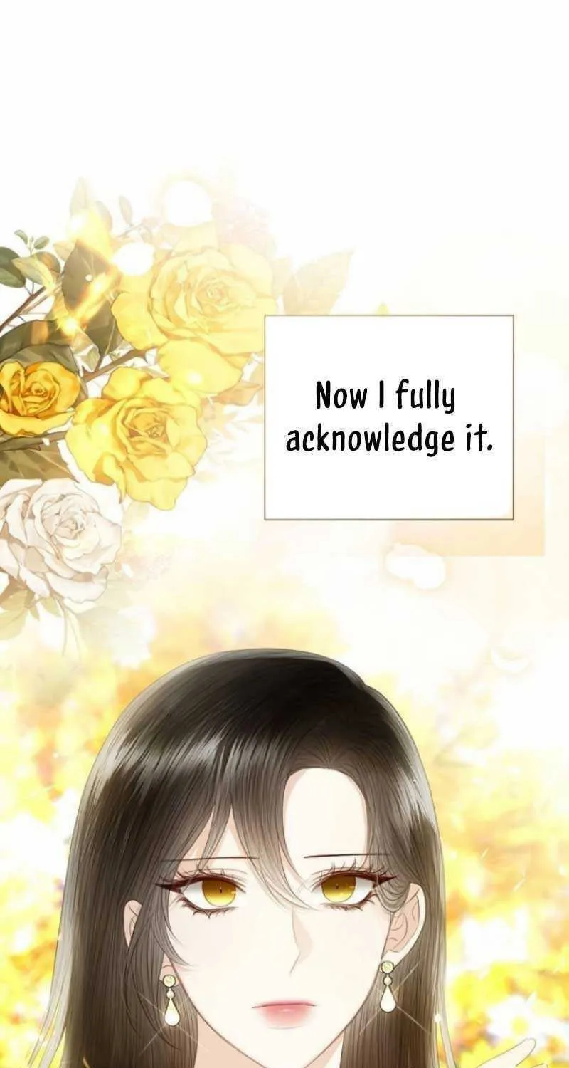 I Will Give Up the Position as the Empress Chapter 70 page 37 - 
