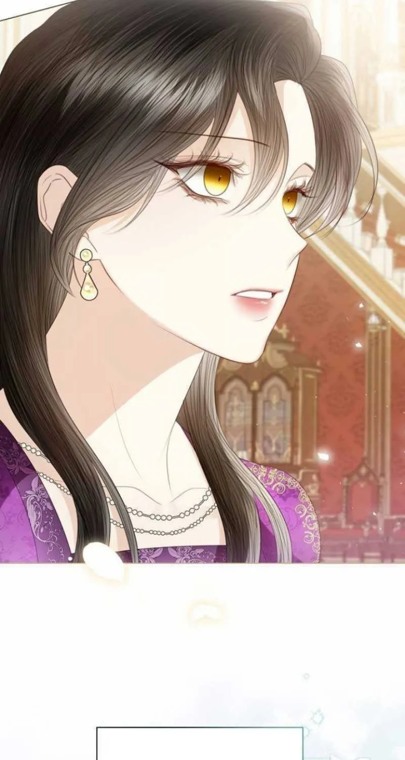 I Will Give Up the Position as the Empress Chapter 70 page 41 - 
