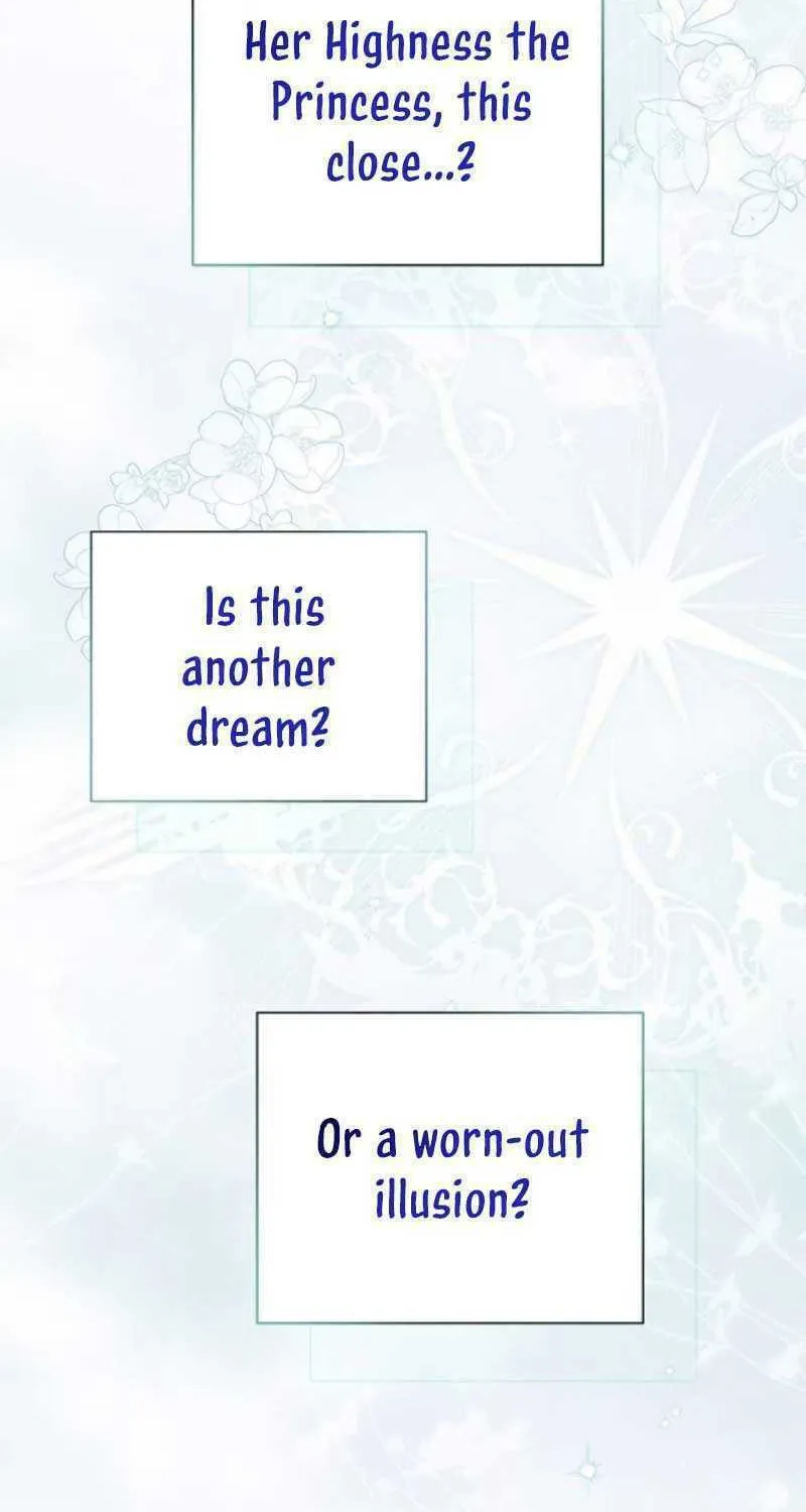 I Will Give Up the Position as the Empress Chapter 70 page 42 - 
