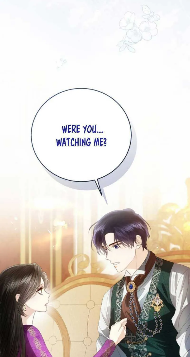 I Will Give Up the Position as the Empress Chapter 70 page 43 - 