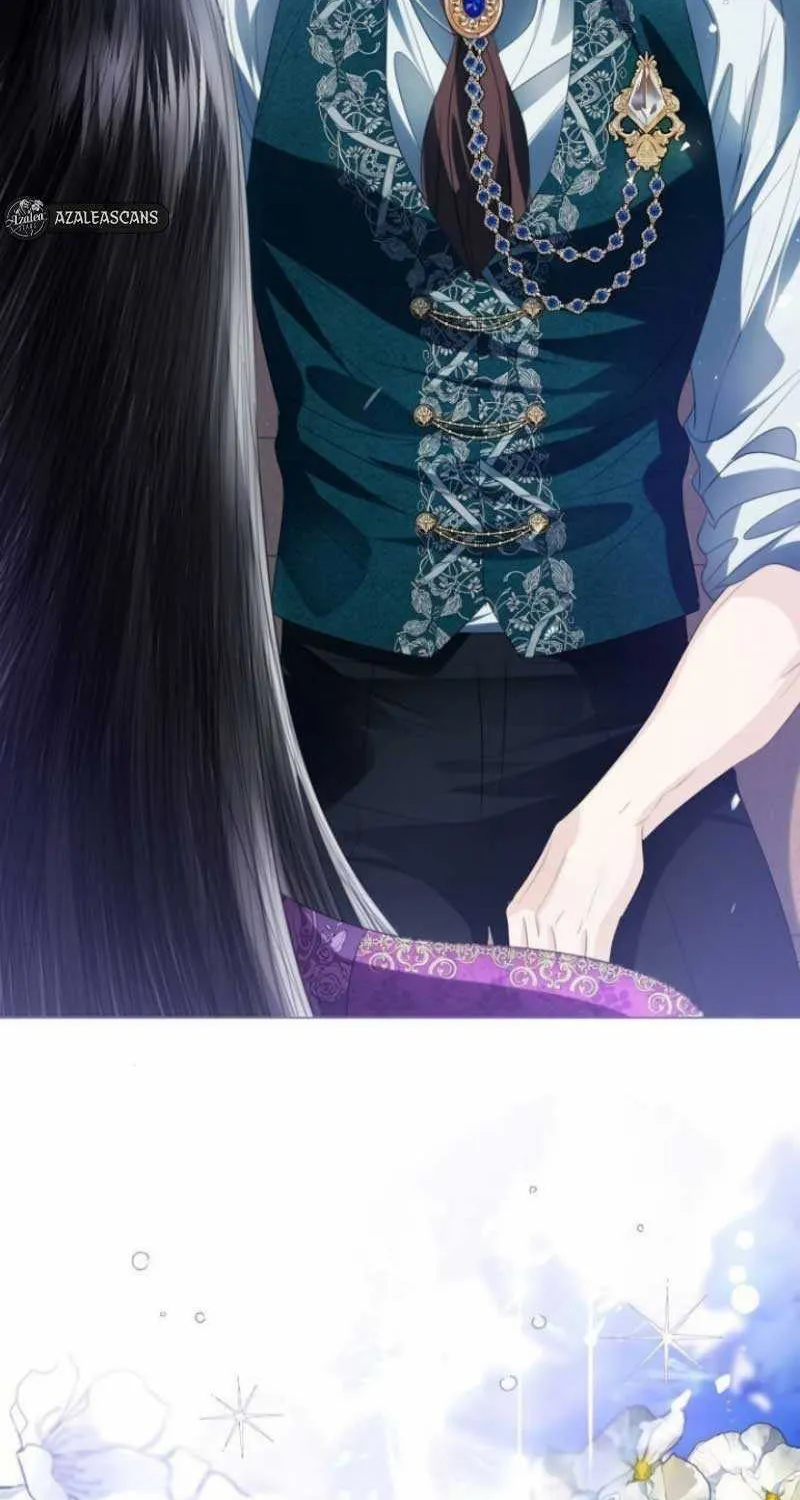 I Will Give Up the Position as the Empress Chapter 70 page 46 - 