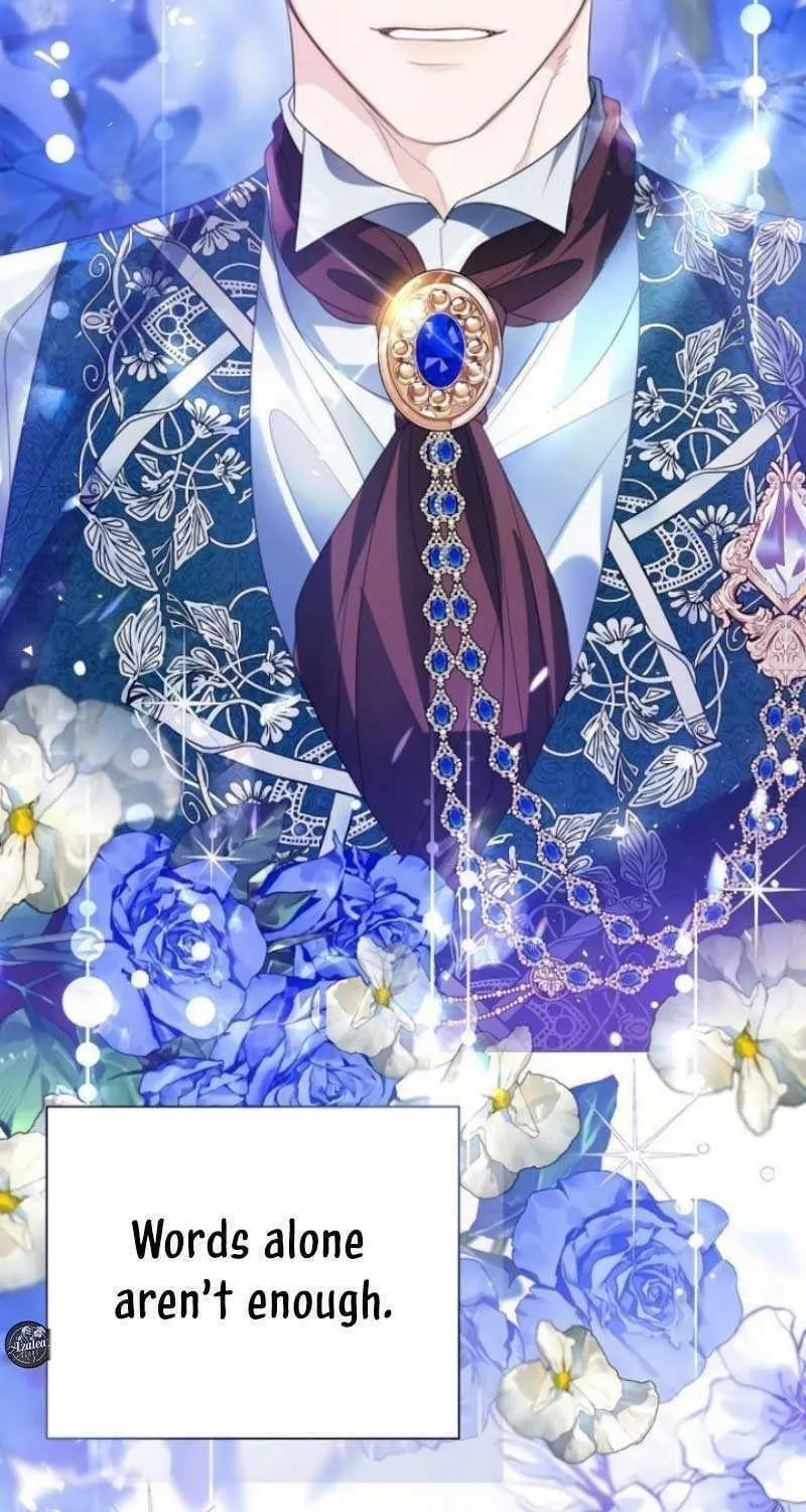 I Will Give Up the Position as the Empress Chapter 70 page 48 - 