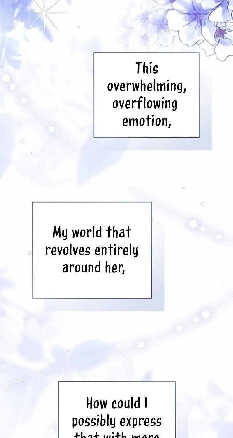 I Will Give Up the Position as the Empress Chapter 70 page 49 - 