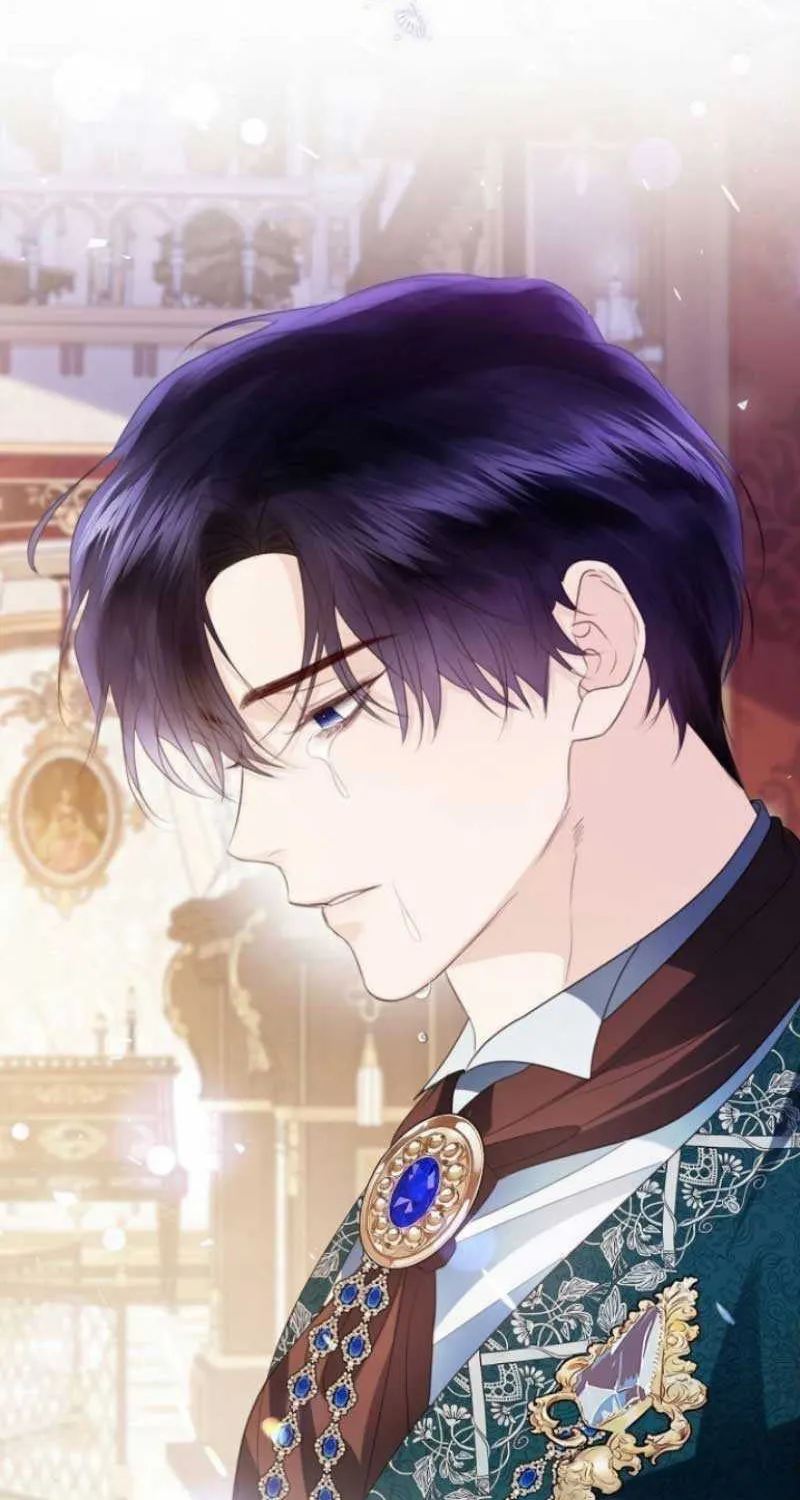 I Will Give Up the Position as the Empress Chapter 70 page 52 - 