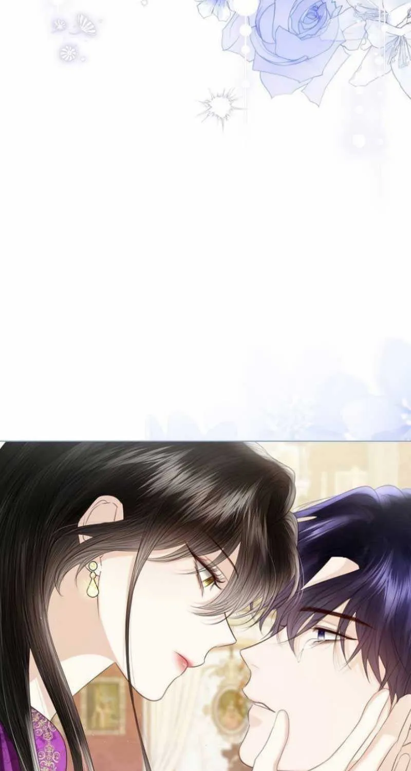 I Will Give Up the Position as the Empress Chapter 70 page 57 - 
